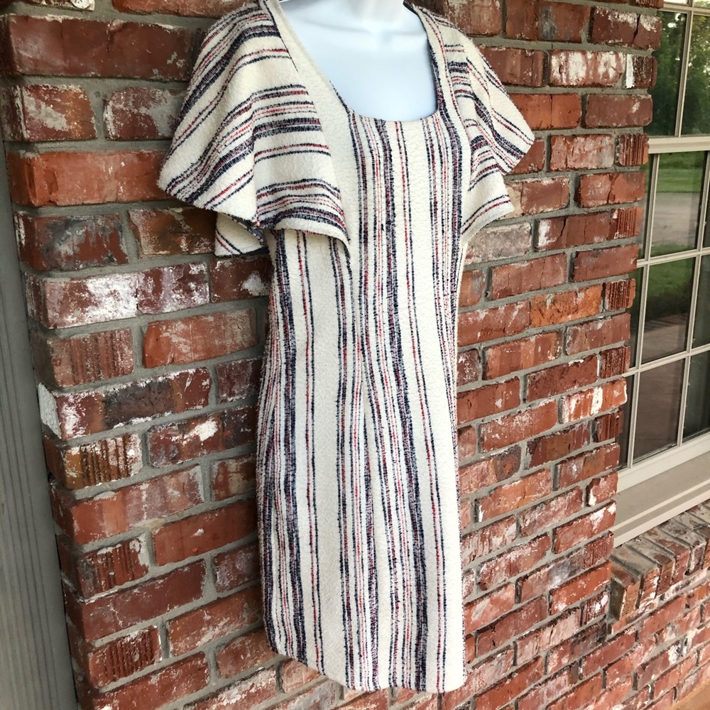 Anthropologie Akemi + Kin Jovanie dress size XS - Picture 6 of 10